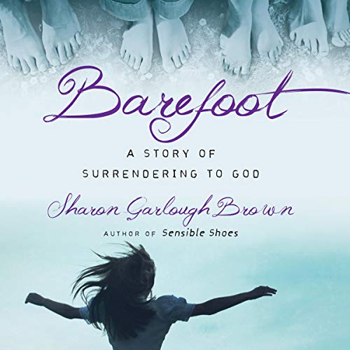 Cover of Barefoot