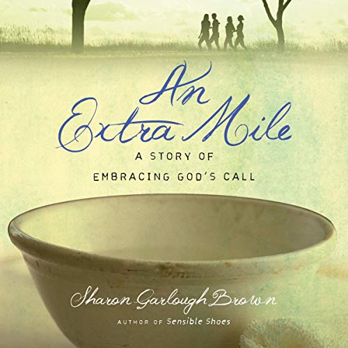 Cover of An Extra Mile