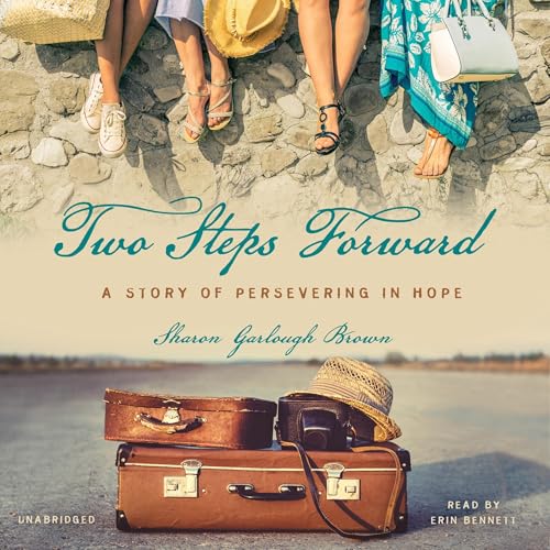 Cover of Two Steps Forward