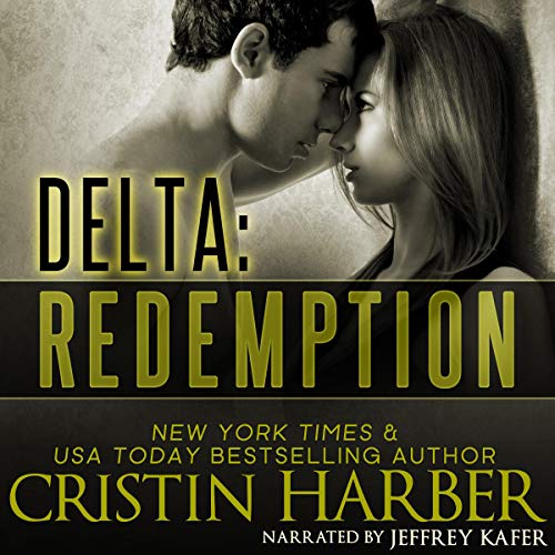 Cover of Delta: Redemption