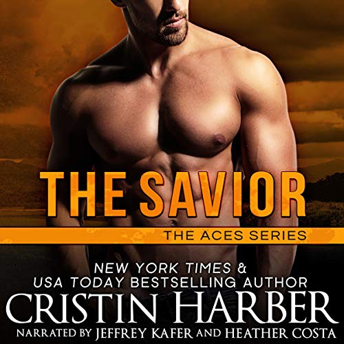 Cover of The Savior