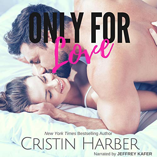 Cover of Only for Love