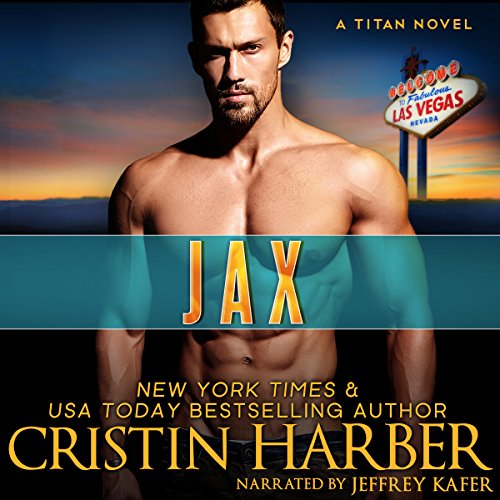 Cover of Jax