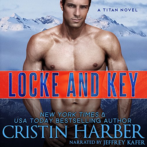 Cover of Locke and Key (Titan)