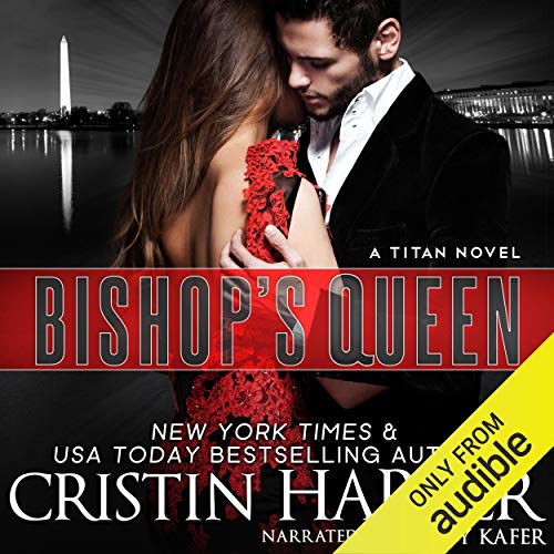 Cover of Bishop's Queen