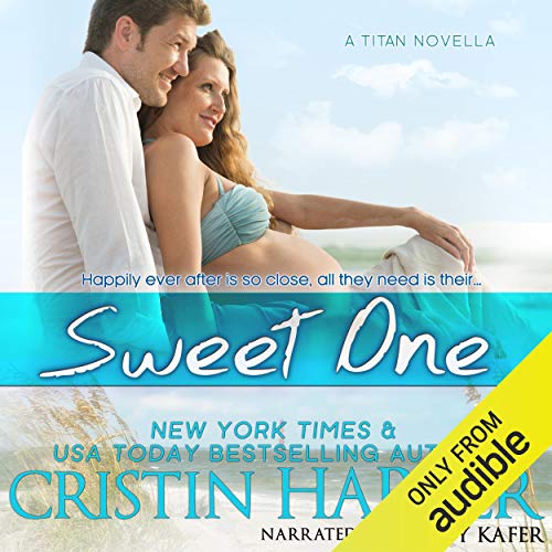 Cover of Sweet One