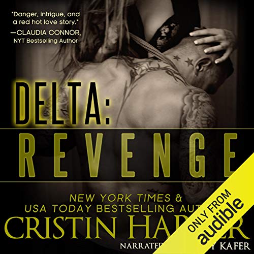 Cover of Delta: Revenge