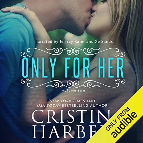 Cover of Only for Her
