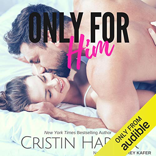 Cover of Only for Him