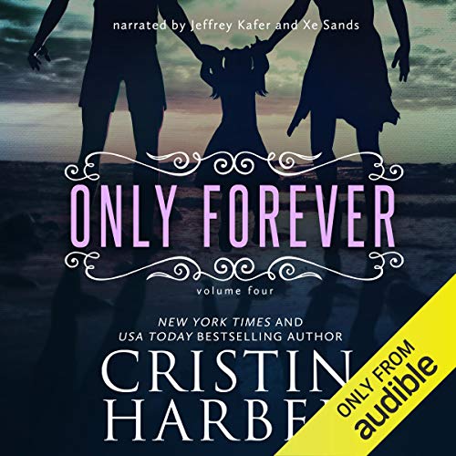 Cover of Only Forever