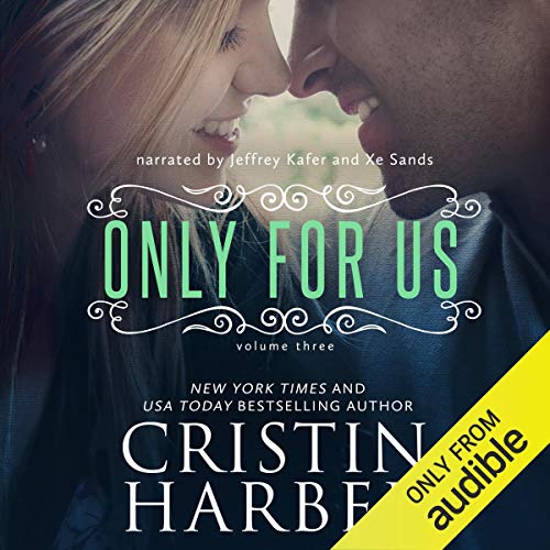 Cover of Only for Us