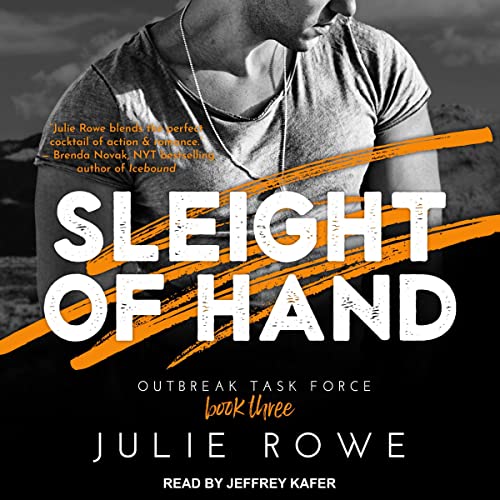 Cover of Sleight of Hand