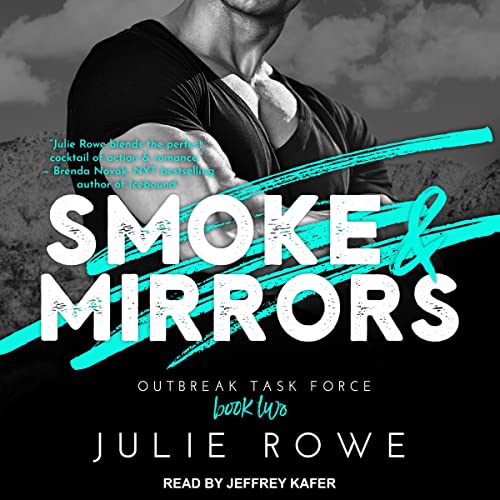 Cover of Smoke & Mirrors
