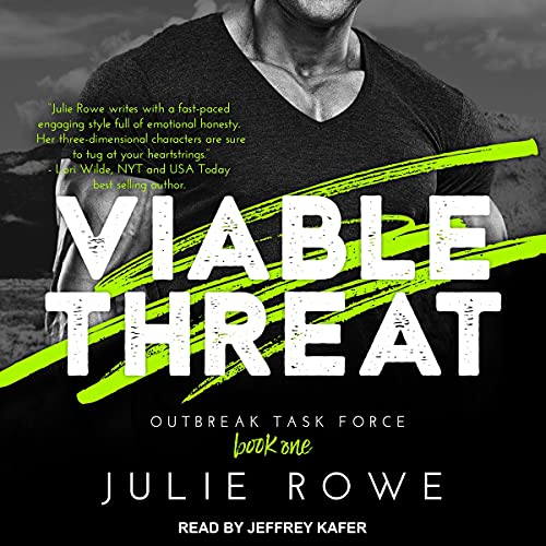 Cover of Viable Threat