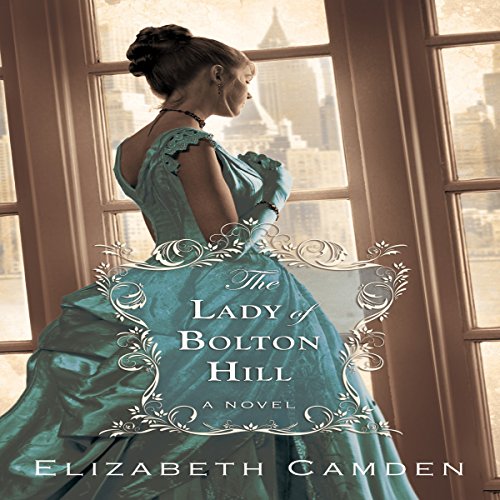 Cover of The Lady of Bolton Hill
