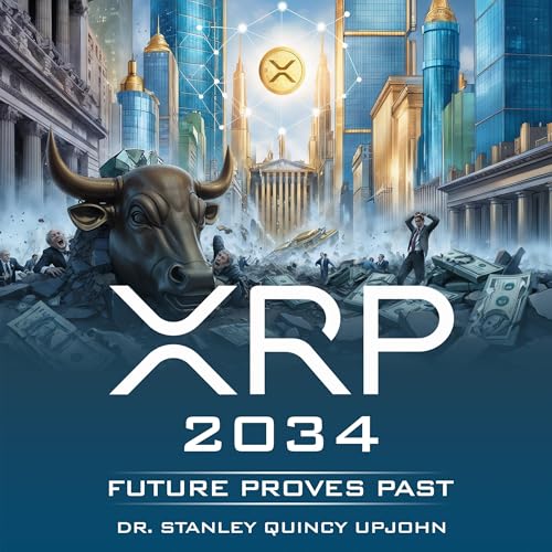Cover of XRP 2034