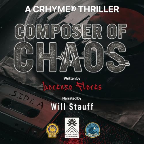 Cover of Crhyme
