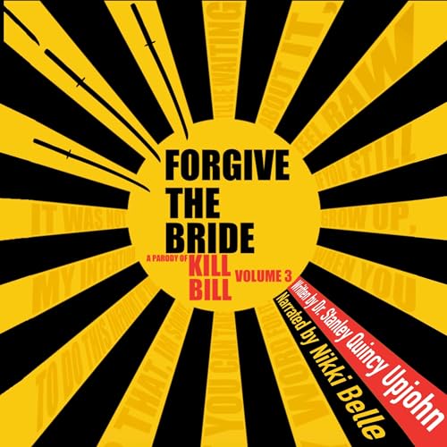Cover of Forgive the Bride
