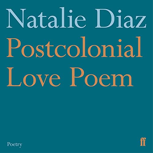 Cover of Postcolonial Love Poem