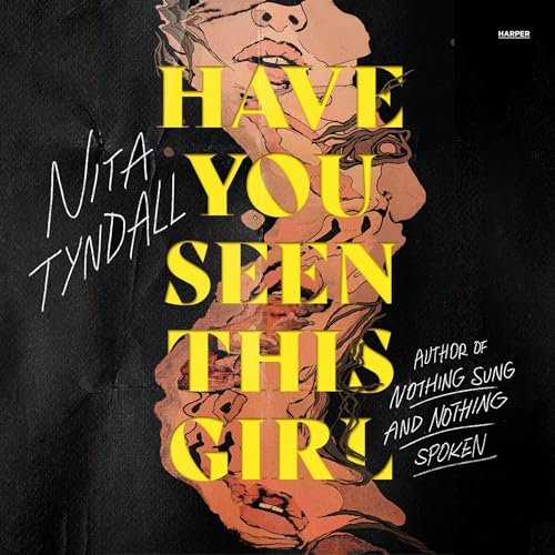 Cover of Have You Seen This Girl