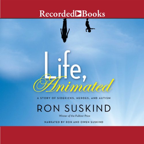 Cover of Life, Animated