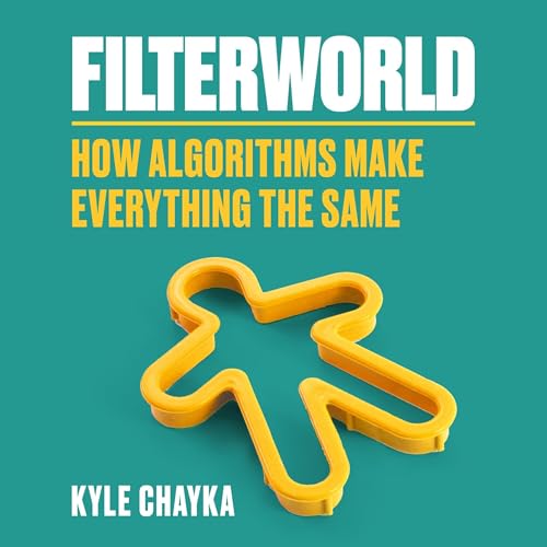 Cover of Filterworld