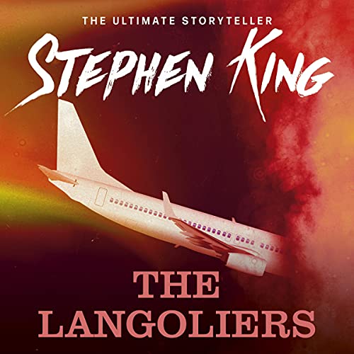 Cover of The Langoliers