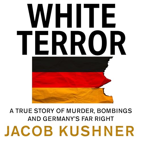 Cover of White Terror
