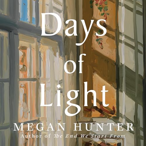 Cover of Days of Light