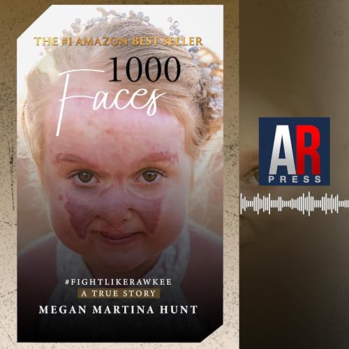 Cover of 1000 Faces