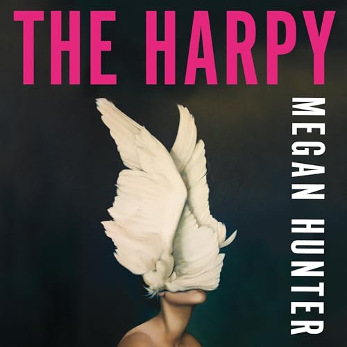 Cover of The Harpy
