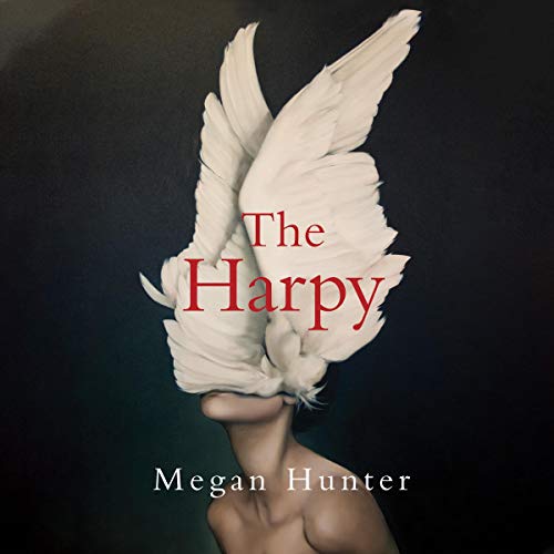 Cover of The Harpy
