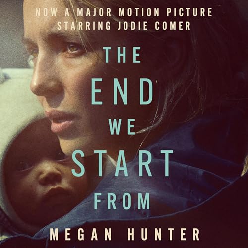 Cover of The End We Start From