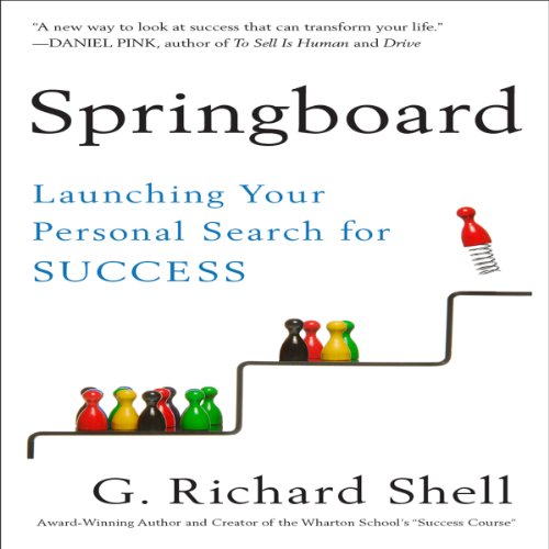 Cover of Springboard
