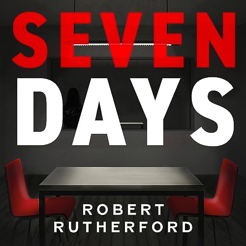 Cover of Seven Days