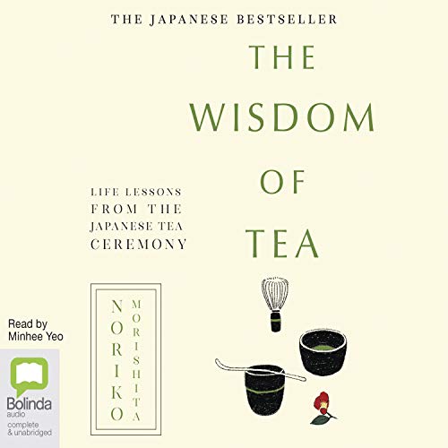 Cover of The Wisdom of Tea