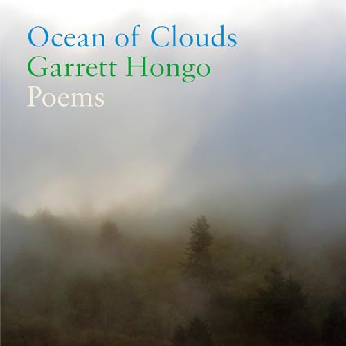 Cover of Ocean of Clouds