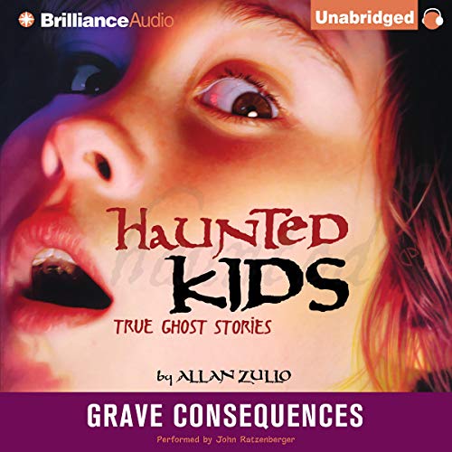 Cover of Grave Consequences