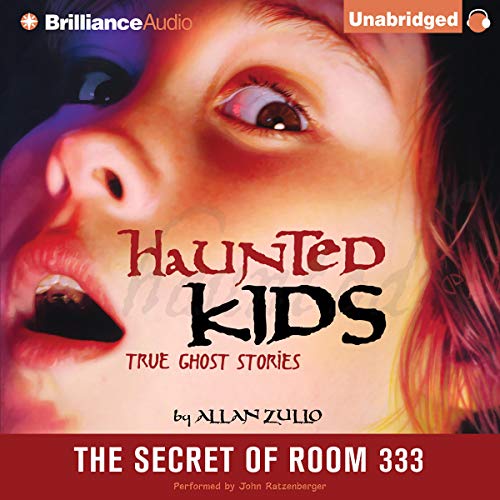 Cover of The Secret of Room 333