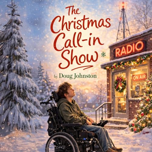 Cover of The Christmas Call-In Show