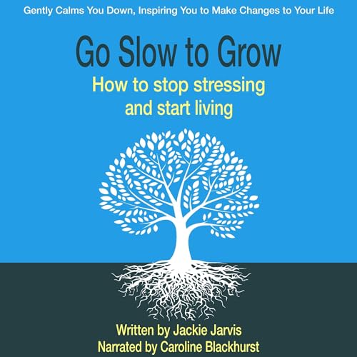 Cover of Go Slow to Grow