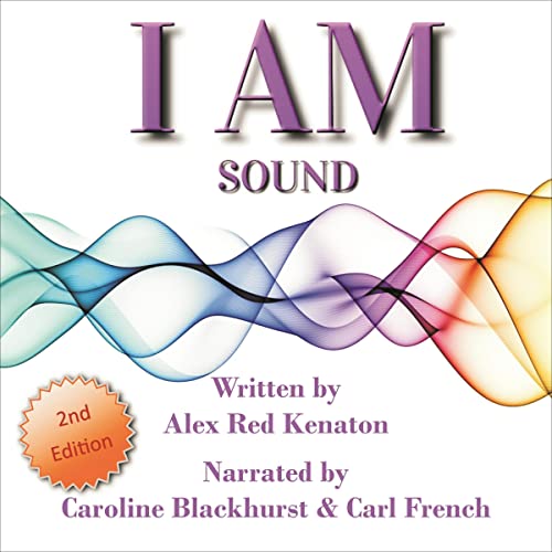 Cover of I Am Sound