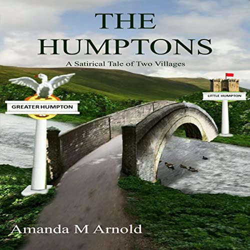 Cover of The Humptons