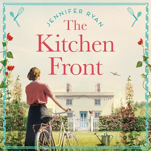 Cover of The Kitchen Front
