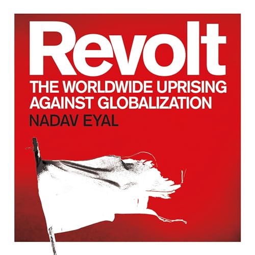 Cover of Revolt