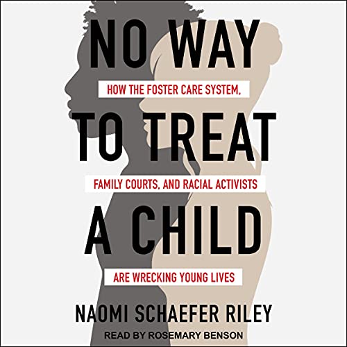 Cover of No Way to Treat a Child