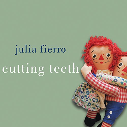 Cover of Cutting Teeth