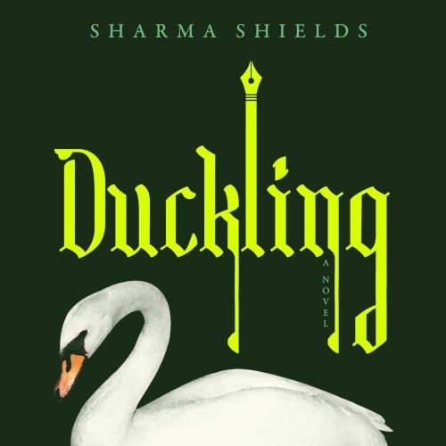 Cover of Duckling
