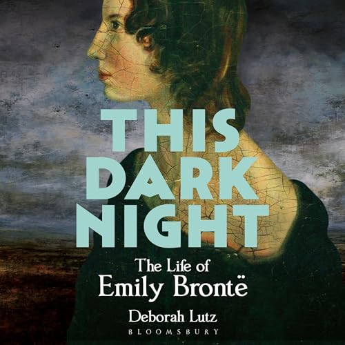 Cover of This Dark Night