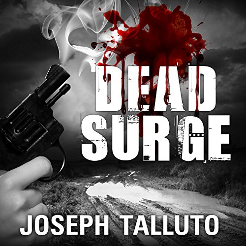 Cover of Dead Surge